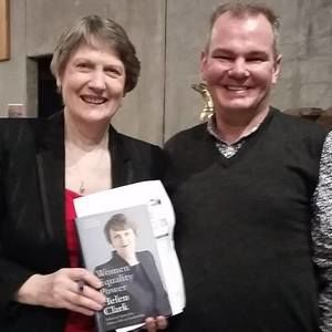 Meet your Posher, Grant